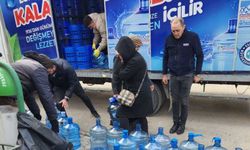 Eskişehir'de yıl boyu sürecek: Her ayın 26'sında Kalabak Su verilecek!