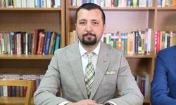 Konuşmaya değil çözmeye geliyoruz!