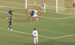 Kütahyaspor Eskişehir Anadolu maçında skandal karar: Yine hakem rezaleti