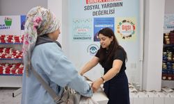 Eskişehir Odunpazarı’nda dar gelirliye nefes aldıran hamle!