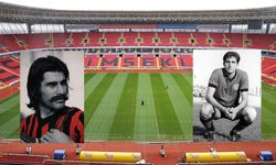 Pazar günü Eskişehirspor maçında çok özel anlar olacak