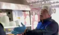 Ramazan'ın ilk günü gördükleri zabıtayı bile çıldırttı!