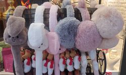 Eskişehir’de eksi dereceler alışveriş tercihini değiştirdi