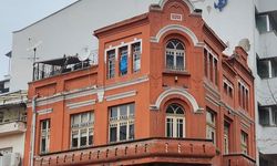 Eskişehir Hamamyolu’nda kentin hafızasına kazınan yapı