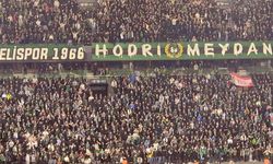 Üzen o haber için Es Es’ten başsağlığı mesajı