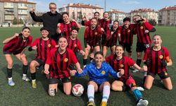 Dişi Şimşekler Uşak ekibiyle karşılaşacak