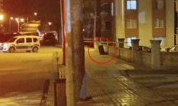 Sivrihisar'da panik dolu gece: Başkan Dökmeci'nin evi önünde şüpheli valiz!