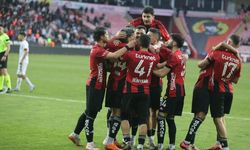 Eskişehirspor'da transfer rüzgarı böyle esti: İşte transfer raporu