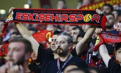 Eskişehirsporlulara güzel haber belediyeden geldi!