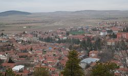 Tarihin ve inancın kalbi: Seyitgazi...