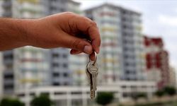 Emlakta yetkisiz ilana son: Satılık sayısı düşüşe geçti!