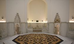 Eskişehir'de hamam fiyatlarına zam!