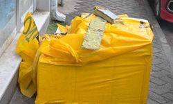 Eskişehir’de kaldırım işgalleri zor anlar yaşatıyor