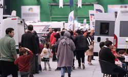 Türkiye'nin dört bir yanından doğasever Eskişehir'de buluşacak