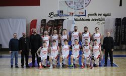 Eskişehir takımının galibiyeti değerliydi