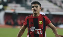 Eskişehirspor Nazilli maçında sakatlanmıştı: Uşak maçında oynayabilecek mi?