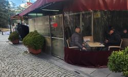 Eskişehir’de kaldırımlar işgal altında: Vatandaş tepkili!