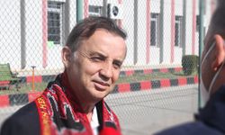 Rakibe tanıdık teknik adam