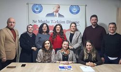 Türk Eğitim-Sen Eskişehir'de kadın komisyonundan ilk toplantı