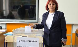 Eskişehir MMO'da yeni başkan belli oldu