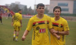 Eskişehirspor gol şova Uşak deplasmanında da devam etti