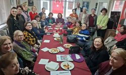 ADD Eskişehir kadınları buluştu