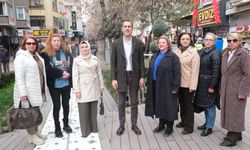 Anahtar Parti'den Başkan Güneş'e yapılan saldırıya tepki