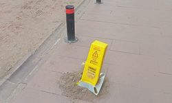 Eskişehir’de uyarı var ama önlem yok: Güvenlik göz ardı ediliyor!