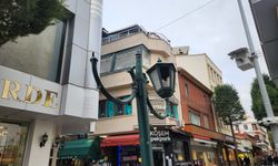 Eskişehir’de yaya güvenliğine tehdit: Vatandaştan çözüm çağrısı!