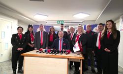 Gürdal Sarıkaya: Alnımız ak, başımız dik!