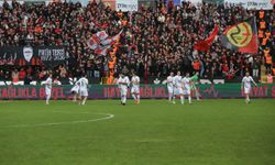 Taraftar desteği çok önemli