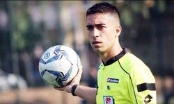 Ayvalıkgücü maçının hakemi belli oldu