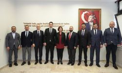 Eskişehir basınından güç birliği mesajı