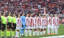 Ayvalık ekibi neye uğradığını şaşırdı