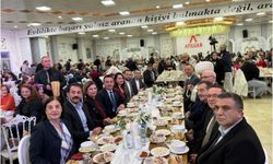 Sivrihisar’da Arabaşı Gecesine yoğun katılım