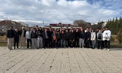 Anadolu SF moral kahvaltısında buluştu