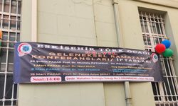 Eskişehir Türk Ocağı Ramazan konferansları başlıyor