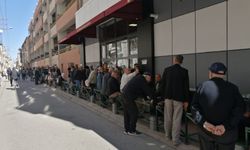 Eskişehir'de Kent Lokantası da zamlardan nasibini aldı