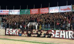 Esişehirspor-Denizli  İdmanyurdu maçının bilet satış programı belli oldu!