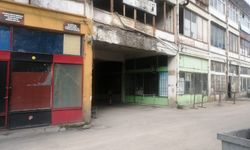 Eskişehir'de polisten pasajlara sıkı takip