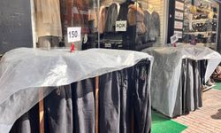 Eskişehirli esnaf risk almıyor: Çözümü böyle buldular!