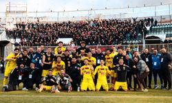 Galibiyet serisi 10 maça çıkmalı