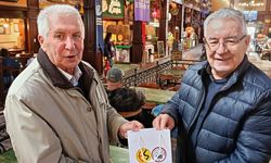 BKŞ’den İsmail Arca’ya vefa örneği