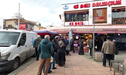 İftar sofralarının yıldızı Eskişehir’de kuyruk oluşturdu!