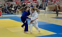 Judoda il birinciliği sona erdi