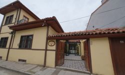 Eskişehir Odunpazarı’nda gençlere nefes aldıracak merkez hizmete girdi!