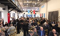 Eskişehir’de Ramazan bereketi: Yardımlar 4 bin 500 aileye ulaştı