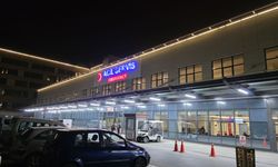 Eskişehir'de bayramda hastanelerde yoğunluk: Uzun kuyruklar oluştu