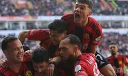 3. Lig’de tüm grupların arasında en iyisi Eskişehirspor