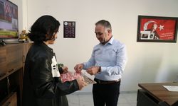 Eskişehir'de çocuklardan 18 Mart’a anlamlı dokunuş